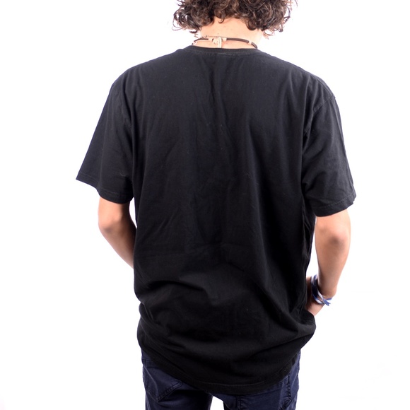 Two tees for one. - Picture 3 of 7